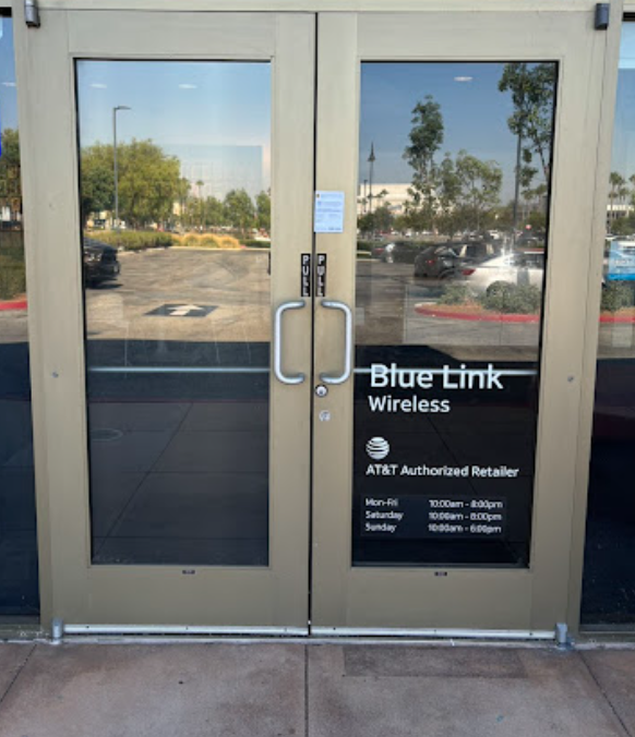 Window and Wall Graphics